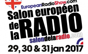 Salon de la Radio 2017 : welcome UK