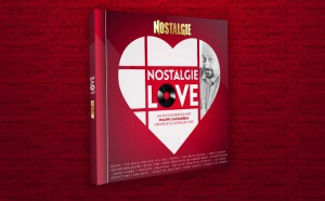 Nouvelle compilation "Nostalgie Love"
