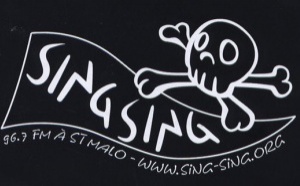 Sing Sing perd sa fréquence