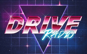 Drive Radio vous fait découvrir la synthwave