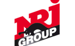 NRJ Group : stabilité du CA en 2015