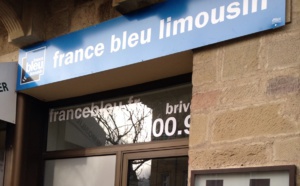 France Bleu Limousin se renforce à Brive