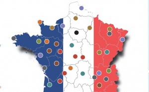 Ventes de récepteurs numériques en hausse 
