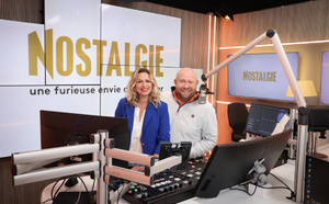 Nostalgie Belgique creuse furieusement l’écart avec la concurrence