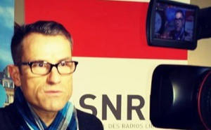 Sylvain Delfau élu Secrétaire Général du SNRL
