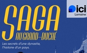 L’été sera royal avec Tim Girard sur Ici Lorraine