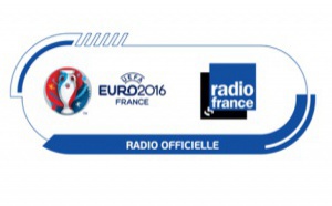 Radio France et La Poste s’associent pour l'Euro