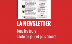 Ne partez pas encore - La quotidienne de La Lettre Pro de la Radio