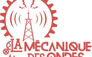 Un portrait de Christian Morin dans "La Mécanique des Ondes"