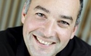 Erik Portier rejoint l’équipe Radionomy