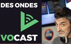 "Des Ondes Vocast" : Albert Spano s'explique sur son départ de RFM