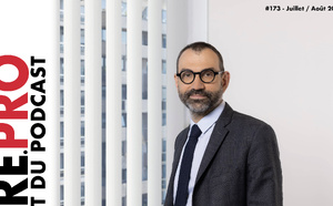 Voici votre magazine en Flipbook n°173 de la Lettre Pro de la Radio