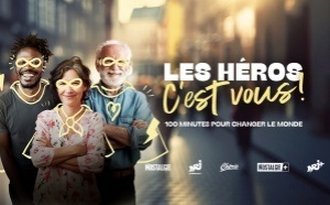 NGroup offre 100 minutes d'antenne au monde associatif