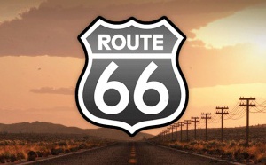 Nostalgie emmène ses auditeurs sur la Route 66