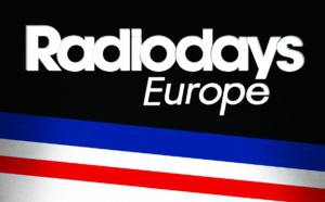 Les Radiodays Europe font étape à Paris