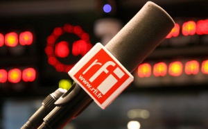 RFI România : nouvelle hausse de l'audience