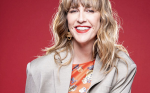 Daphné Bürki rejoint France Inter