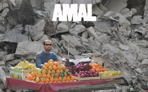 Les radios Campus soutiennent le "Projet Amal"