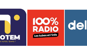 À Rodez, Guéret ou Calais, les radios locales marquent des points