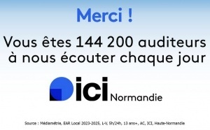 EAR Local : un nouveau cycle s'ouvre pour Ici Normandie