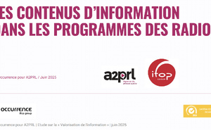 En 2025, l’info locale structure encore l’écoute radio