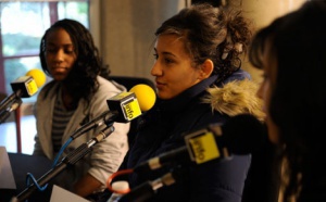 Radio France engagée pour les jeunes