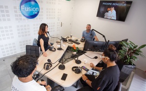 Le MAG 173 - Fusion FM : la radio qui unit son territoire