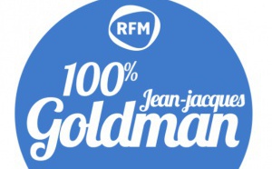 RFM : une webradio 100% Goldman