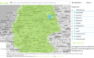 Le DAB+ prend progressivement le dessus sur la FM en Allemagne