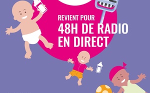 40 ans après Coluche, la radio se mobilise avec Radio Restos