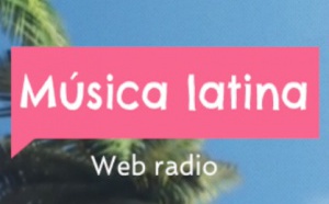 Musica Latina, une webradio pour rester au chaud !