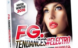 Parution de  "FG Tendances #Electro" Winter 2016