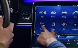 Quand la vidéo s’invite sur le tableau de bord, la radio doit être présente