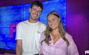 Belgique : Fun Radio prépare la rentrée avec deux nouveaux rendez-vous