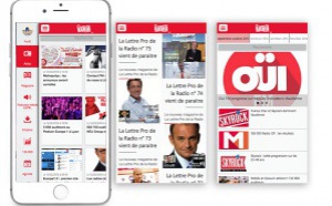 Recevez nos "alertes radio"