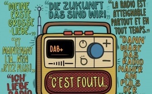 Le SwissRadioDay braque les projecteurs sur les enjeux stratégiques du secteur