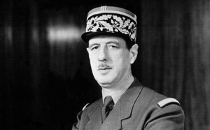 Ce que de Gaulle nous enseigne sur la force d’un message incarné