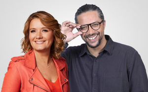 Une nouvelle pré-matinale interactive pour RMC et RMC Story