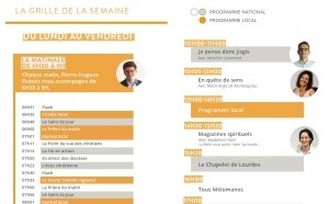 Nouvelle saison pour RCF Notre Dame entre proximité et numérique