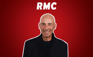 RMC accueille Nicolas Canteloup pour un débrief politique quotidien