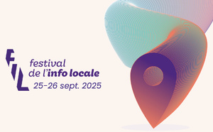 Le FIL 2025 rassemble plus de 30 médias locaux pour penser l’avenir de l’info