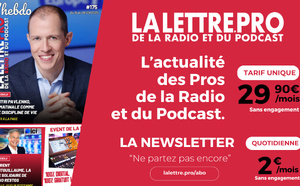 La newsletter "Ne Partez Pas Encore" devient payante – Découvrez nos formules pro