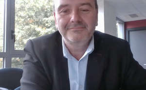 Laurent Hongne : “La radio n’a pas dit son dernier mot”