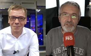 ALC [PRO] - Anthony Bourdain explore l'impact de l'IA et les défis de Radio Public Santé (Intégrale)