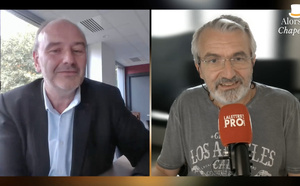 ALC [PRO] Laurent Hongne : perspectives sur la radio, l'innovation et les défis pour l'avenir (version intégrale)