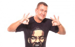 Vous vous souvenez Daddy K ?