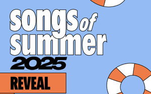 Spotify dévoile son Top 5 des chansons de l'été 2025