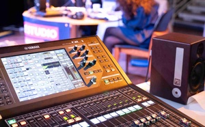 L’INA ouvre ses portes pour les Journées du patrimoine