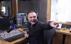 David Martin : "Plus il y a de canaux, mieux la radio se portera"