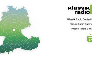 Le basculement de Klassik Radio vers le DAB+ en Bavière est confirmé pour fin 2025